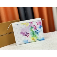 $52.00 USD Louis Vuitton LV Wallets For Unisex #1174618