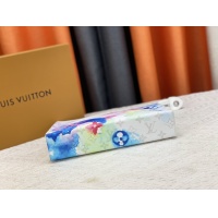 $52.00 USD Louis Vuitton LV Wallets For Unisex #1174618