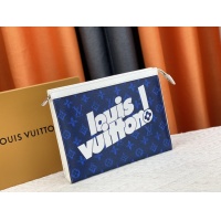 $52.00 USD Louis Vuitton LV Wallets For Unisex #1174619