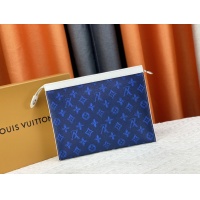 $52.00 USD Louis Vuitton LV Wallets For Unisex #1174619