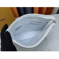 $52.00 USD Louis Vuitton LV Wallets For Unisex #1174619