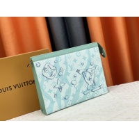 $52.00 USD Louis Vuitton LV Wallets For Unisex #1174620