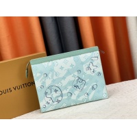 $52.00 USD Louis Vuitton LV Wallets For Unisex #1174620