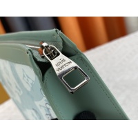 $52.00 USD Louis Vuitton LV Wallets For Unisex #1174620