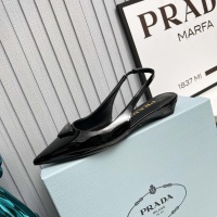 $102.00 USD Prada Sandal For Women #1174635
