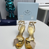 $108.00 USD Prada Sandal For Women #1174637