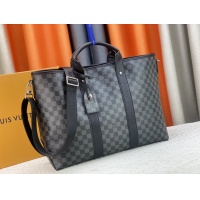$76.00 USD Louis Vuitton AAA Man Handbags #1174640