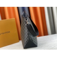 $76.00 USD Louis Vuitton AAA Man Handbags #1174640