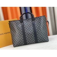 $76.00 USD Louis Vuitton AAA Man Handbags #1174640