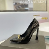$115.00 USD Yves Saint Laurent YSL High-Heeled Shoes For Women #1174651