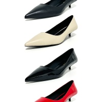 $100.00 USD Yves Saint Laurent YSL Flat Shoes For Women #1174662