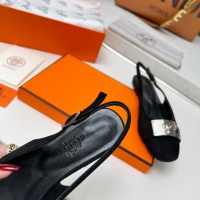 $88.00 USD Hermes Sandal For Women #1174715
