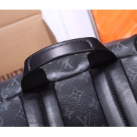 $132.00 USD Louis Vuitton LV AAA Man Backpacks #1174730