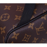 $162.00 USD Louis Vuitton LV AAA Man Backpacks #1174731
