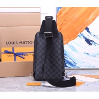 $122.00 USD Louis Vuitton AAA Man Messenger Bags #1174736