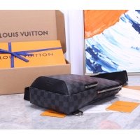 $122.00 USD Louis Vuitton AAA Man Messenger Bags #1174736