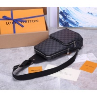 $122.00 USD Louis Vuitton AAA Man Messenger Bags #1174736
