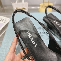 $98.00 USD Prada Sandal For Women #1174753