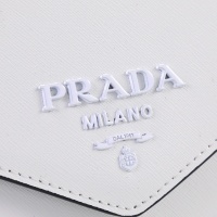 $82.00 USD Prada AAA Quality Messenger Bags For Women #1174766