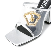 $88.00 USD Versace Slippers For Women #1174767