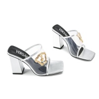 $88.00 USD Versace Slippers For Women #1174767