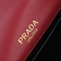 $82.00 USD Prada AAA Quality Messenger Bags For Women #1174773