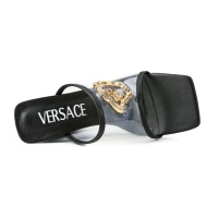 $88.00 USD Versace Slippers For Women #1174775
