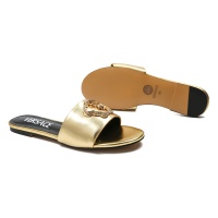 $82.00 USD Versace Slippers For Women #1174777
