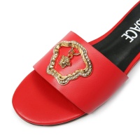 $82.00 USD Versace Slippers For Women #1174788