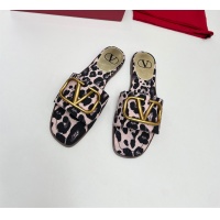 $85.00 USD Valentino Slippers For Women #1174808