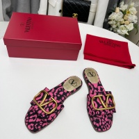 $85.00 USD Valentino Slippers For Women #1174809