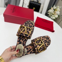 $85.00 USD Valentino Slippers For Women #1174810