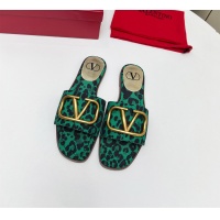$85.00 USD Valentino Slippers For Women #1174811