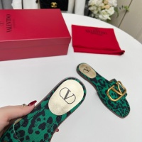 $85.00 USD Valentino Slippers For Women #1174811