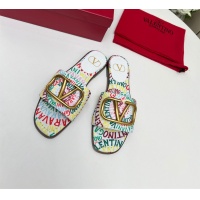 $85.00 USD Valentino Slippers For Women #1174812