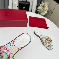 $85.00 USD Valentino Slippers For Women #1174812