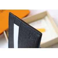 $40.00 USD Louis Vuitton LV Card Case #1174818