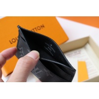 $40.00 USD Louis Vuitton LV Card Case #1174820