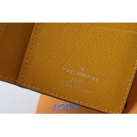$45.00 USD Louis Vuitton LV Card Case #1174824