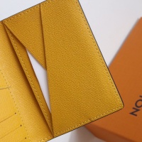 $45.00 USD Louis Vuitton LV Card Case #1174824