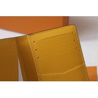 $45.00 USD Louis Vuitton LV Card Case #1174824