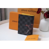$48.00 USD Louis Vuitton LV Card Case #1174825
