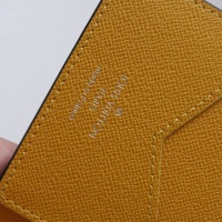 $48.00 USD Louis Vuitton LV Card Case #1174825