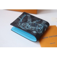 $48.00 USD Louis Vuitton LV Wallets #1174826
