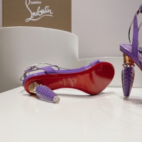 $112.00 USD Christian Louboutin Sandal For Women #1174827