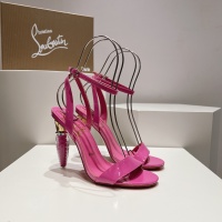 $112.00 USD Christian Louboutin Sandal For Women #1174828