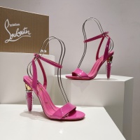 $112.00 USD Christian Louboutin Sandal For Women #1174828
