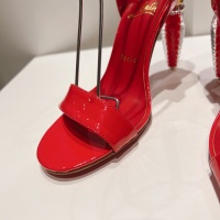 $112.00 USD Christian Louboutin Sandal For Women #1174829