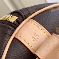 $165.00 USD Louis Vuitton Travel Bags #1174860