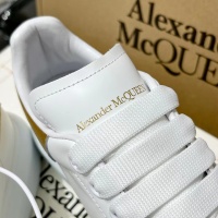 $82.00 USD Alexander McQueen Casual Shoes For Men #1174864